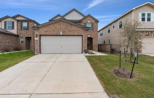 6320 Wagon Spring St, Del Valle, Texas 78617