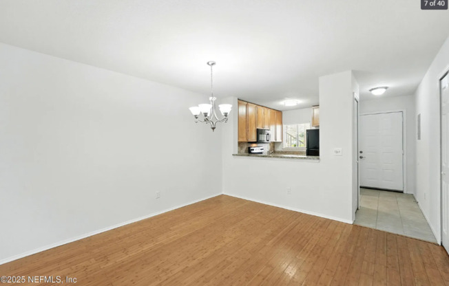 2/2 Condo in Ponte Vedra Beach's Ocean Cove