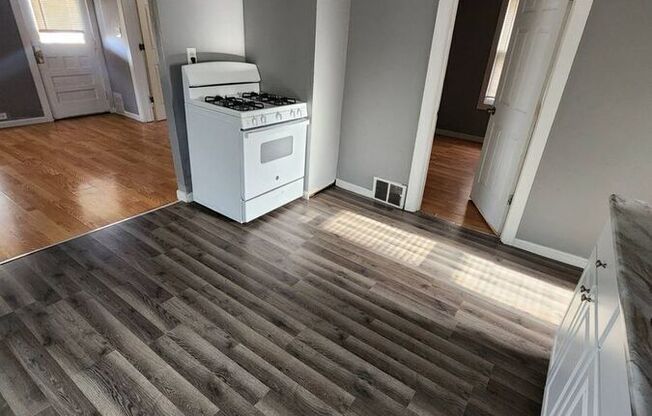 3452 W 91 CLEVELAND