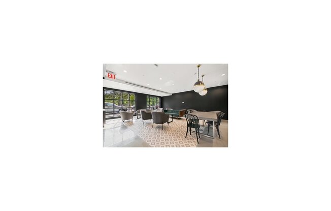 1 bed, 1 bath, $6,450, Unit 5A