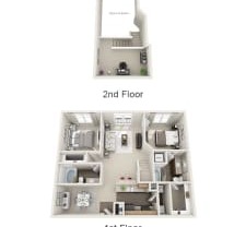 Partner-provided photo for $2085 unit