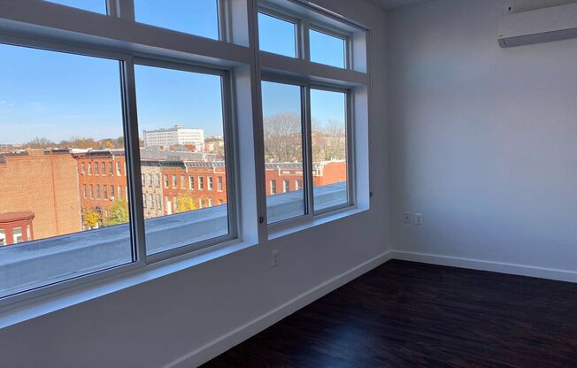 1 bed, 1 bath, 478 sqft, $1,860, Unit 508