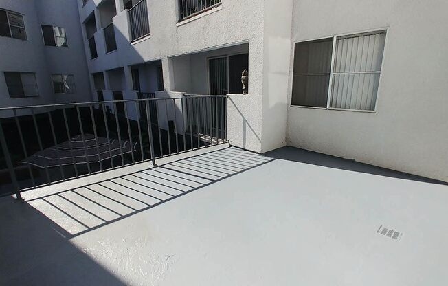 1 bed, 1 bath, 660 sqft, $2,695, Unit 117