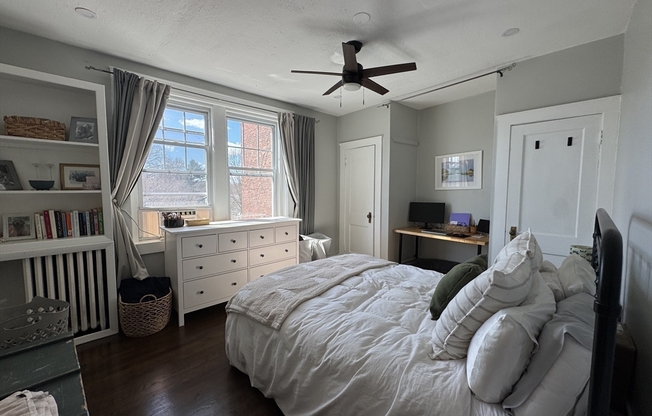 339 South Huntington Ave.