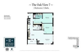 Partner-provided photo for $2971 unit