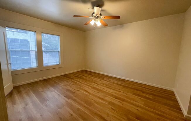 Studio, 1 bath, 500 sqft, $1,795, Unit #1