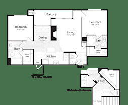 Partner-provided photo for $3378 unit