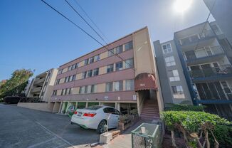 354 Vernon Street