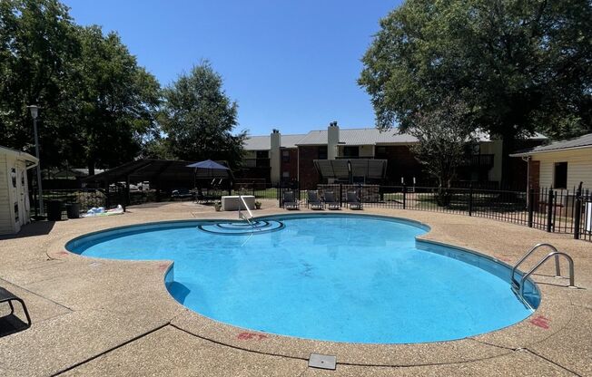 Harbortown Apartments