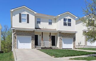 Holly Ridge Townhomes
