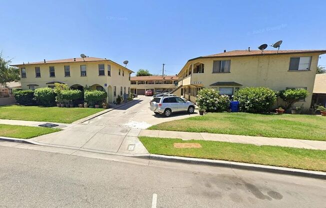 Maywood