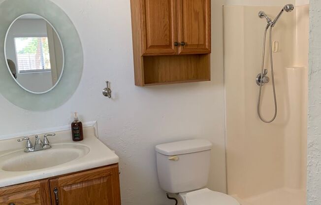 2 beds, 2 baths, $2,450