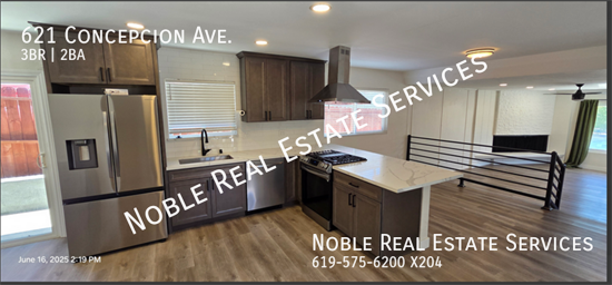 621 CONCEPCION AVE
