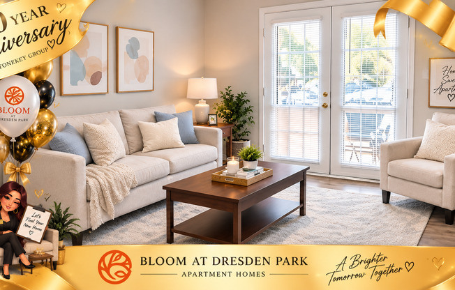 1 bed, 1 bath, 760 sqft, $1,199, Unit 2220J