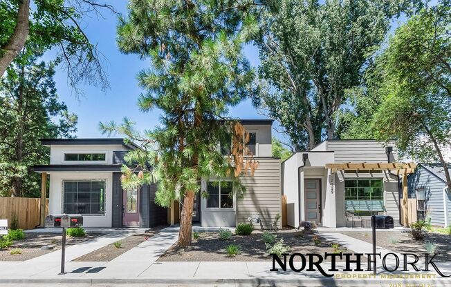 New Construction - Available Today