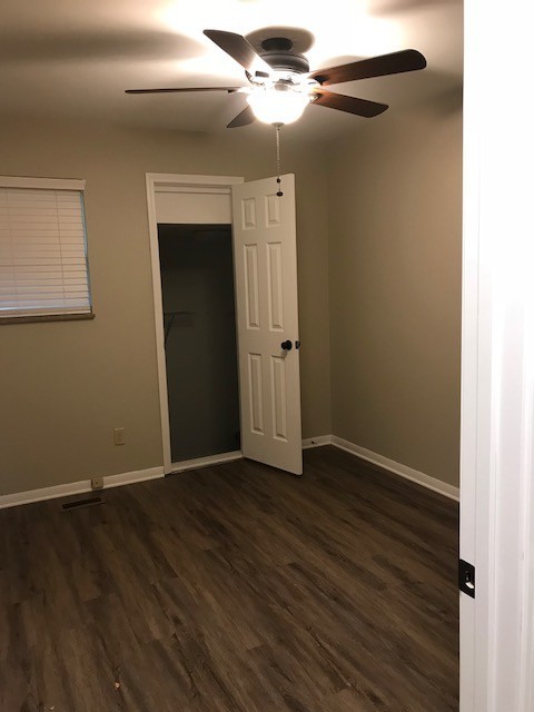 2 beds, 1 bath, $1,400