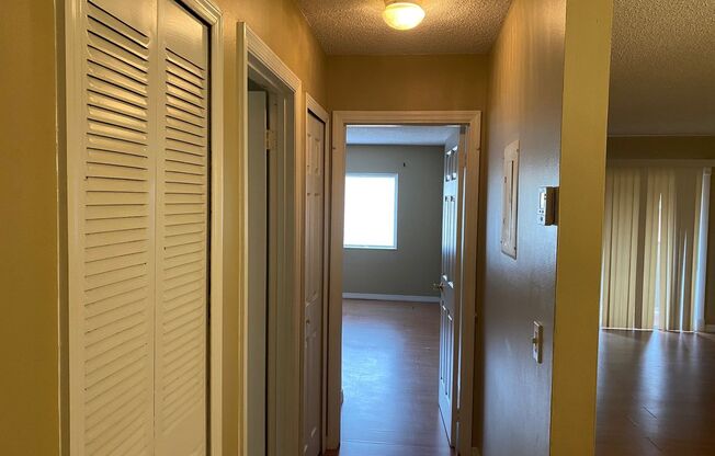 2 beds, 2 baths, $1,595, Unit #202