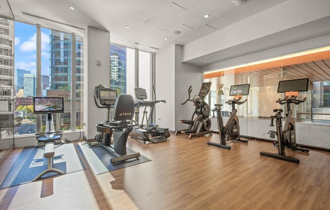 1 bed, 1 bath, 765 sqft, $6,000, Unit 1111