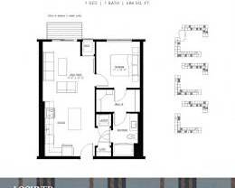 Partner-provided photo for $1675 unit