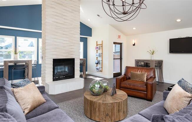 Street Village | Community Space