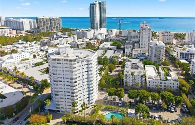 1881 Washington Ave cu-4A Miami Beach, FL 33139