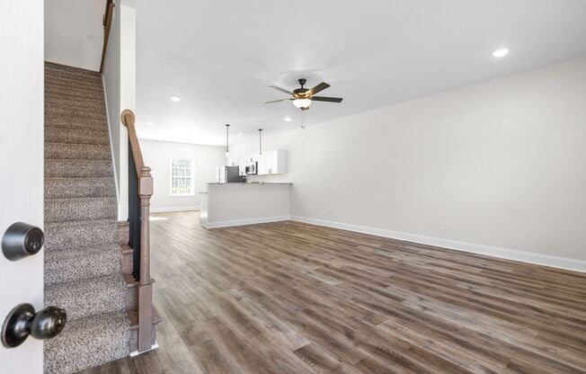 Peachers Mill Rd - 500 A (x4)