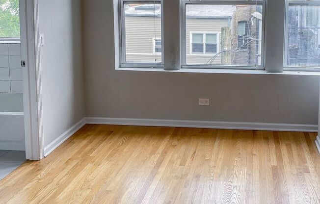 1 bed, 1 bath, 350 sqft, $1,600, Unit 2520-C5
