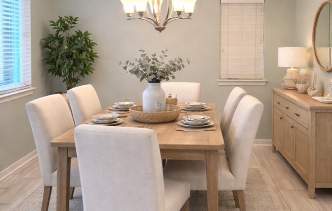 End Unit Townhome in Central Mount Pleasant - AVAILABLE August 1, 2026!