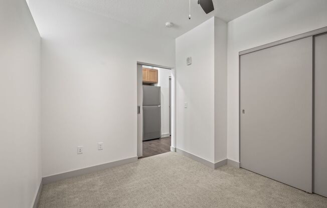 1 bed, 1 bath, 541 sqft, $1,345, Unit 415