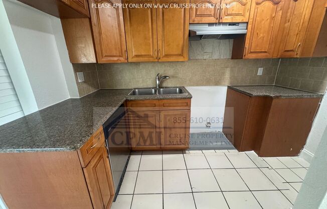 2 beds, 2 baths, 827 sqft, $1,995, Unit 568