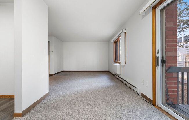 East Shore Apartments