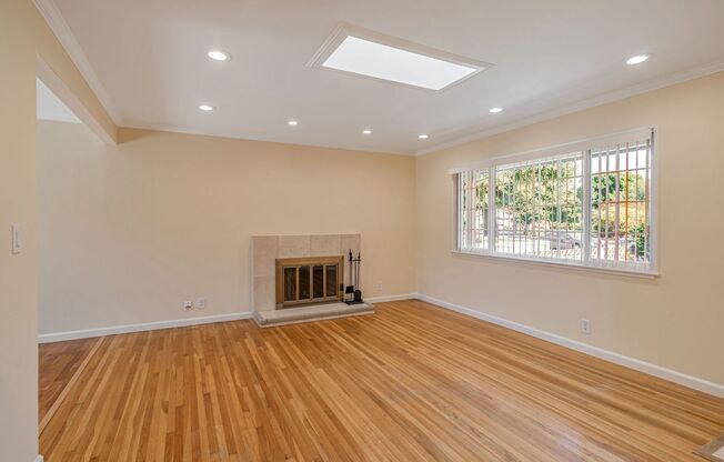 Charming 3-Bedroom 2-Bathroom Campbell Home