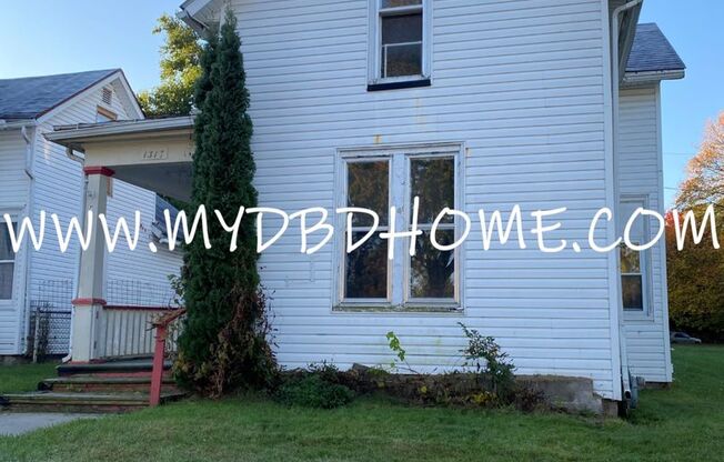1317 ZOLLARS AVE
