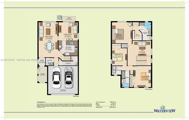 9194 SW 36 ST