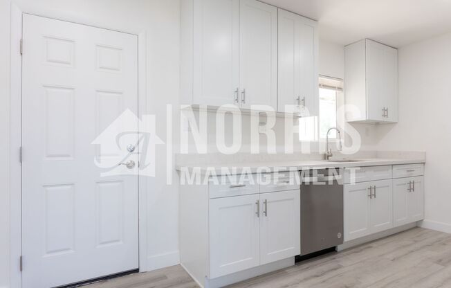 2 beds, 1 bath, $1,350