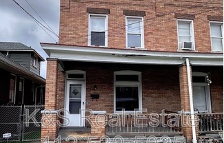 519 MARWOOD AVE