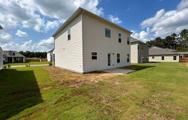 Partner-provided property photo