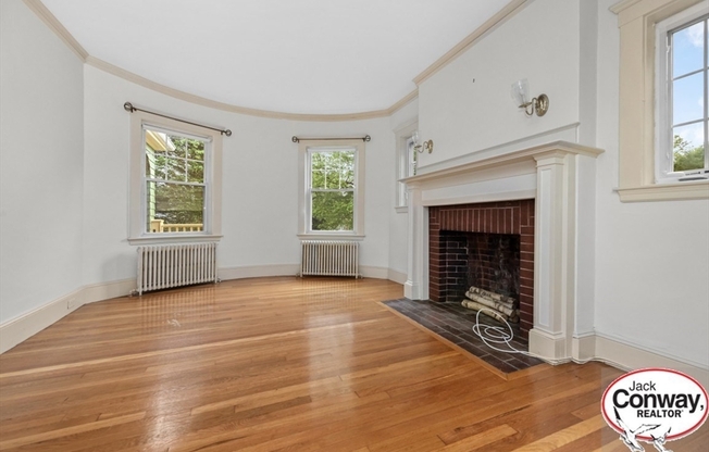 96 THEODORE PARKER RD