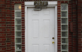 2670 SHAFFER AVE