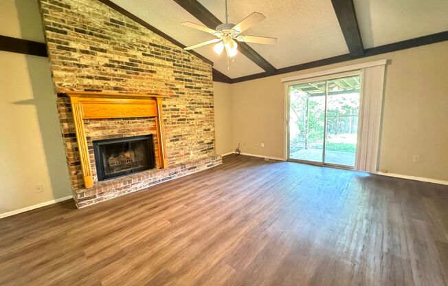 125th East Ave. Duplex