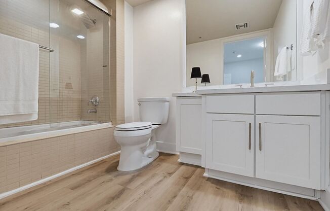 2 beds, 2 baths, 1,127 sqft, $3,550, Unit 105