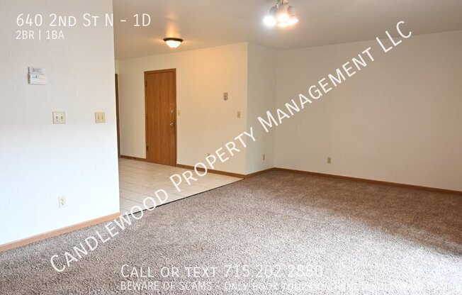 Partner-provided property photo