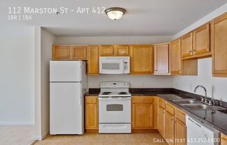 112 MARSTON ST