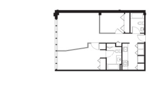 Partner-provided photo for $1425 unit