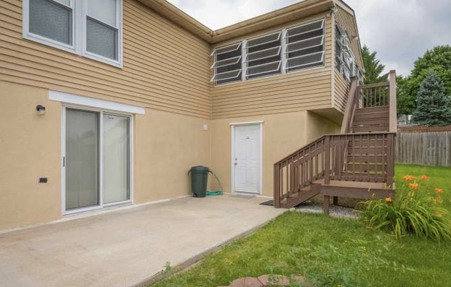 3606 MELANIE RD