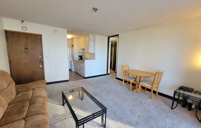 Central AC, Great Location, Washer, Dryer