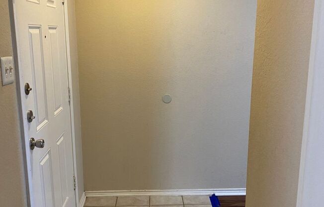 3 bedroom home in desirable Shale Creek and NWISD schools