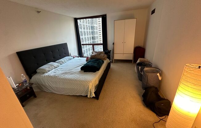 1 bed, 1 bath, 820 sqft, $1,993, Unit 1903