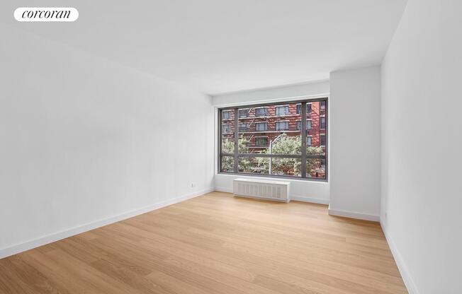1 bed, 1 bath, $6,250, Unit 5I