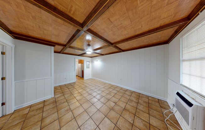 Cute & Cozy 1 Bedroom Apt - Water INCLUDED!!!!